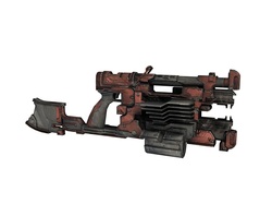 dead space 2 weapon guide